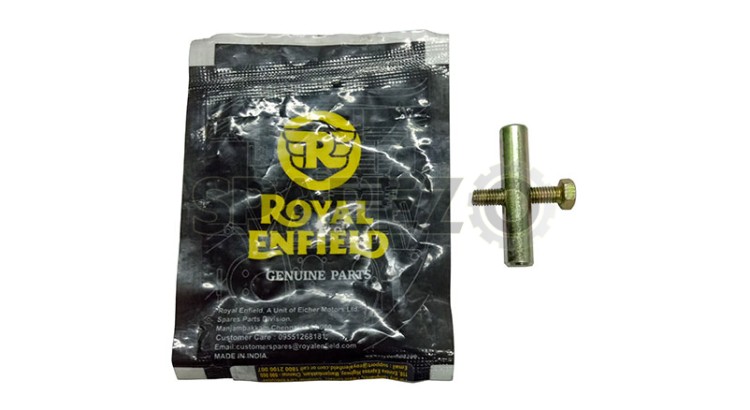 Genuine Royal Enfield Extractor For 5 Speed Gear Box #ST-25153 - SPAREZO